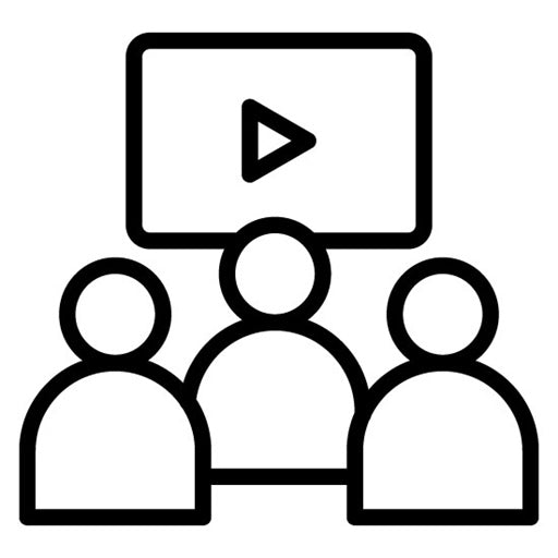Viewers Icon