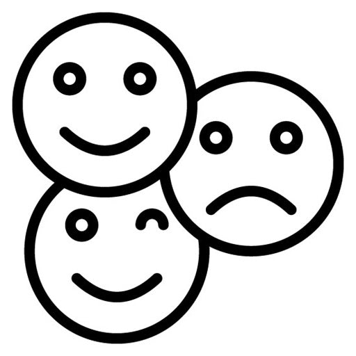 Eemoticons Icon