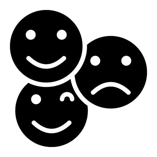 EemotGlyph Icons Glyph Icon