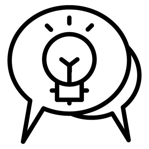 Tips And Tricks Icon