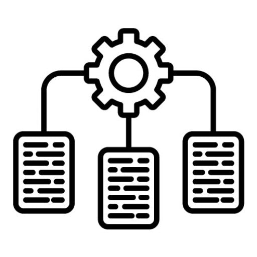 Agile Framework Icon