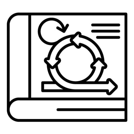 Agile Manifesto Icon