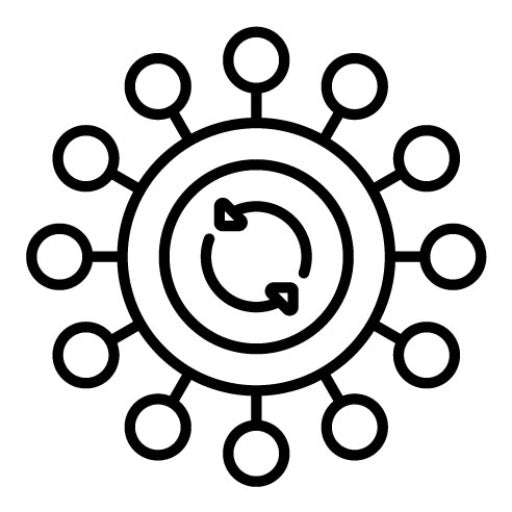 Agile Values Icon