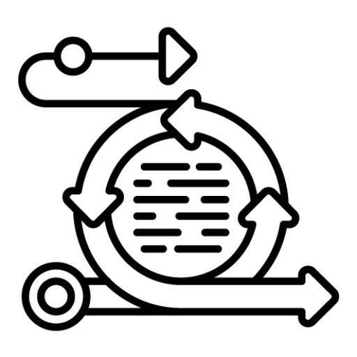 Agility Icon | Agile