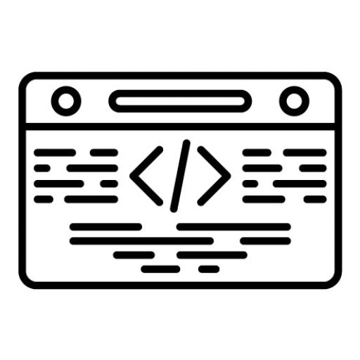 Code Icon