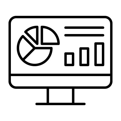 Website Dashboard Icon