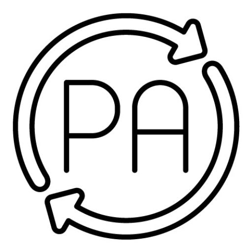 Constant Development Pace Icon