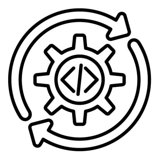 Continuous Integration Icon