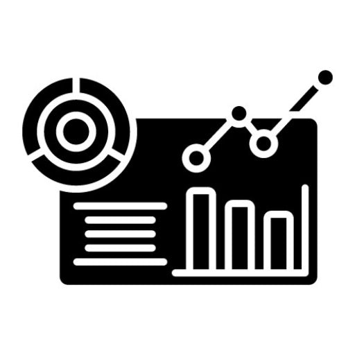 Dashboard Glyph Icon