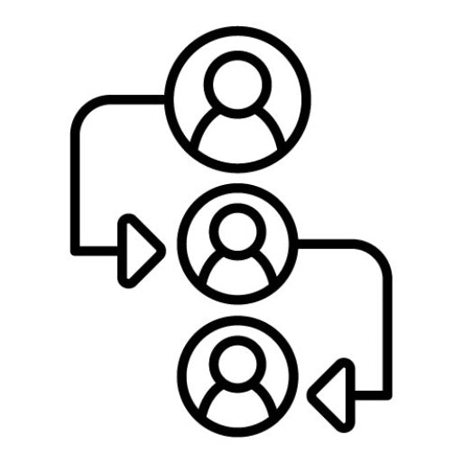 Dependencies Icon