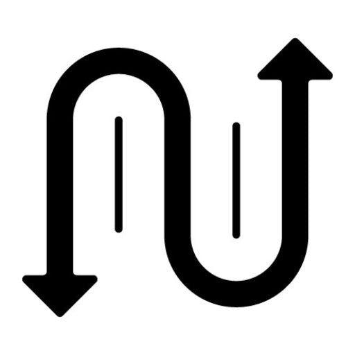 Flexibility Glyph Icon | Agile