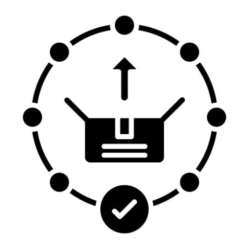 Frequent Releases Glyph Icon