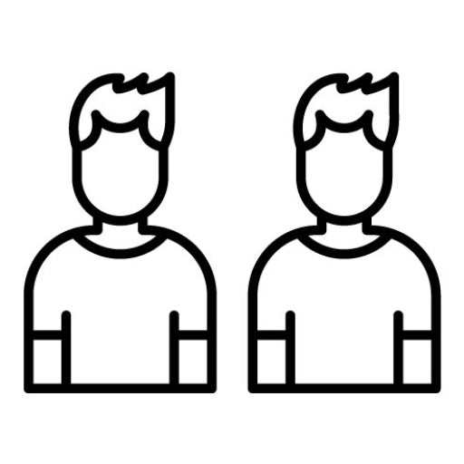Individuals Icon