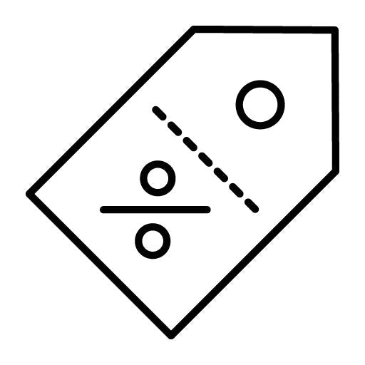 Discount Tag Icon