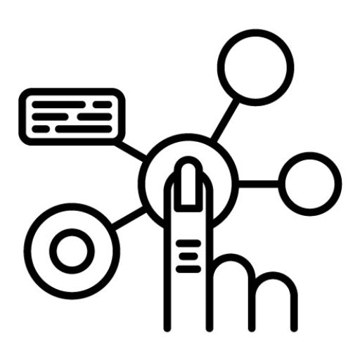Interaction Icon