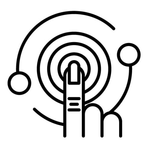 Iteraction Icon