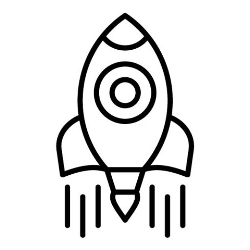 Launch Icon