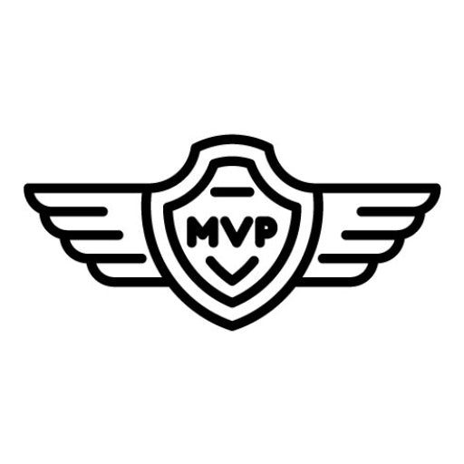 Mvp Icon