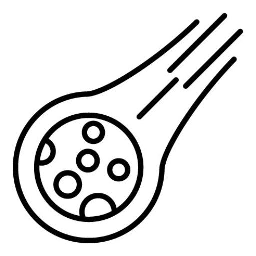Medior Icon