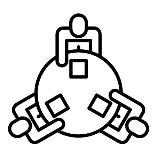 Meeting Icon