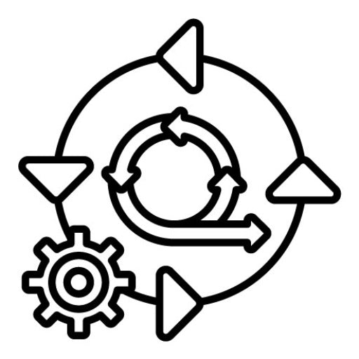 New Workstyle Icon