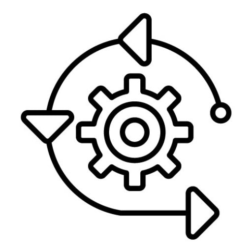 Old Workstyle Icon
