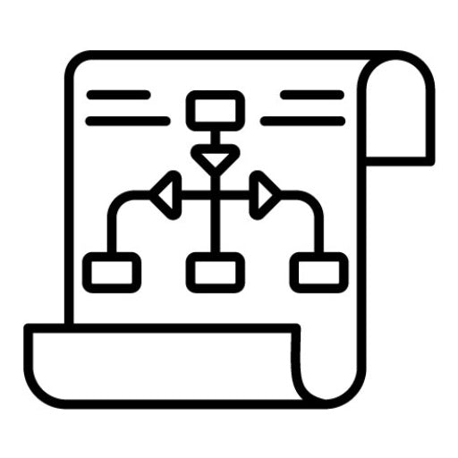 Plan Icon | Agile