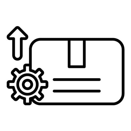 Product Backlog Icon