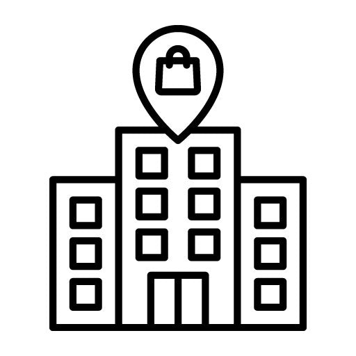 Placeholder Icon | Mall