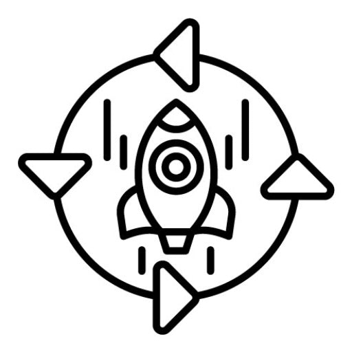 Release Cycle Icon