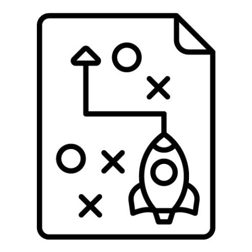 Release Planning Icon