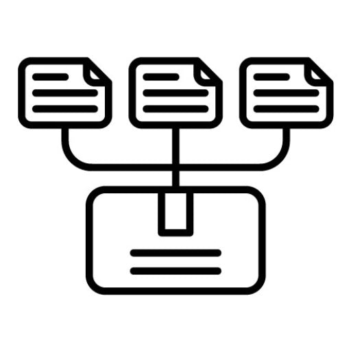 Repository Icon