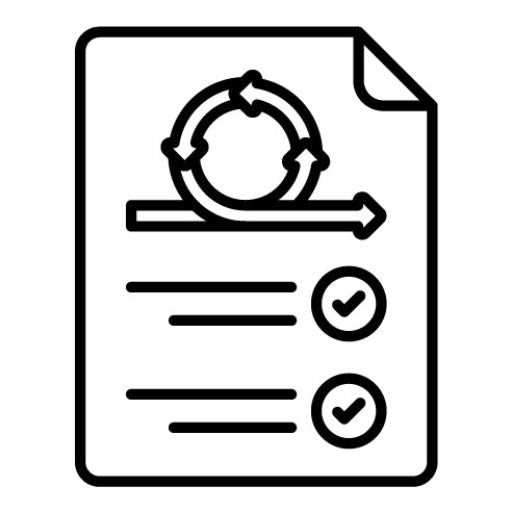 Requirement Icon