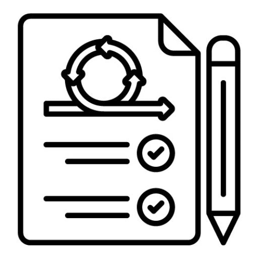 Requirements Icon