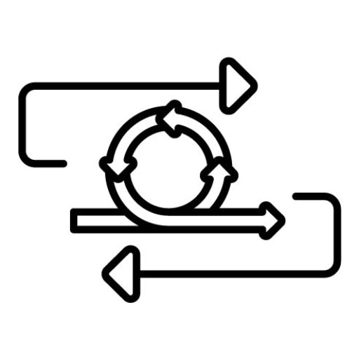 Responding To Change Icon
