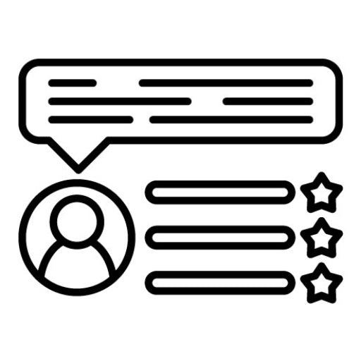 Review Icon