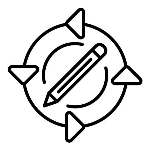 Rework Required Icon