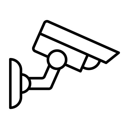 CCTV Icon | Mall