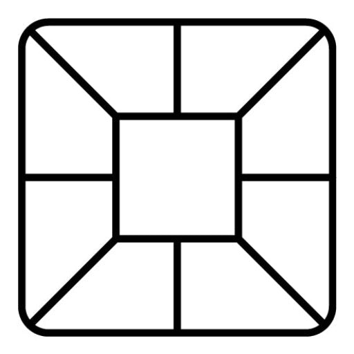 Scalability Icon