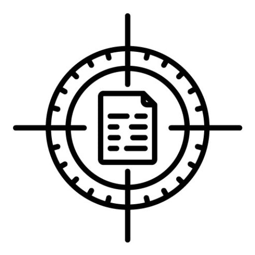 Scope Icon