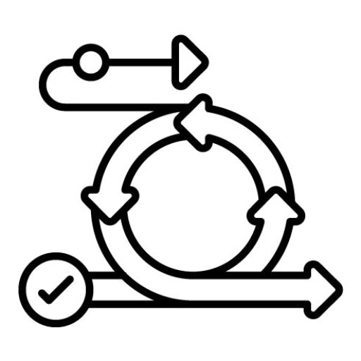 Scrum Icon