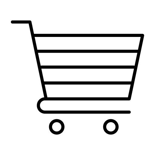 Shopping Cart Icon