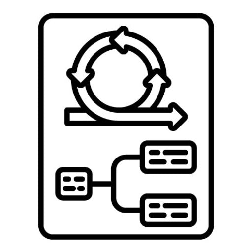 Sprint Planning Icon