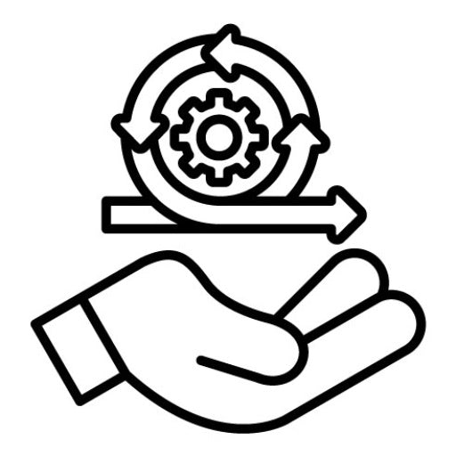 Sustainable Development Icon