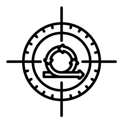 Target Icon | Agile