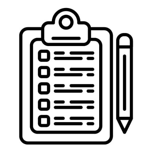 Task List Icon | Agile