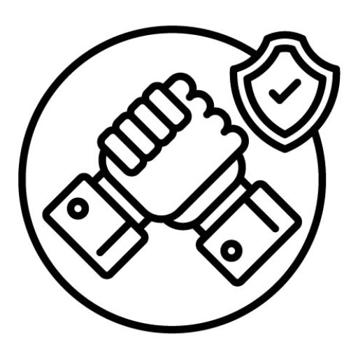 Trust Icon