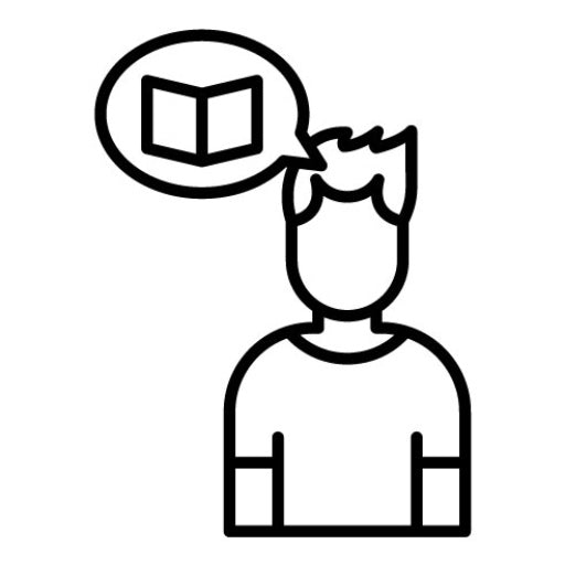 User Stories Icon