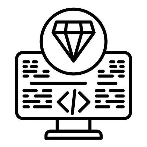 Valuable Software Icon