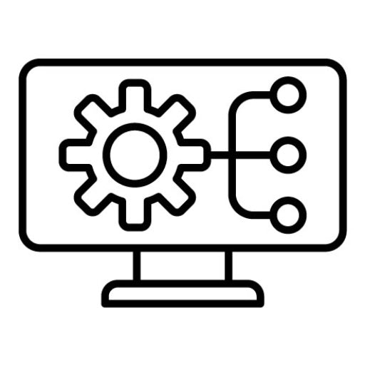 Working Software Icon